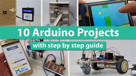 Arduino Projects Best Arduino Projects 2021 Top 10 Uno Nano Projects | Porn Sex Picture