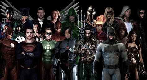 Alex Ross Justice League Wallpaper (62+ images)