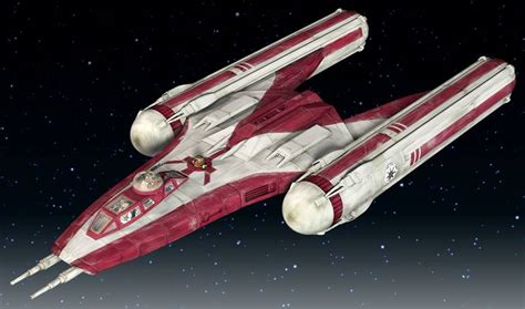 Y-Wing Starfighter | The Clone Wars | Fandom