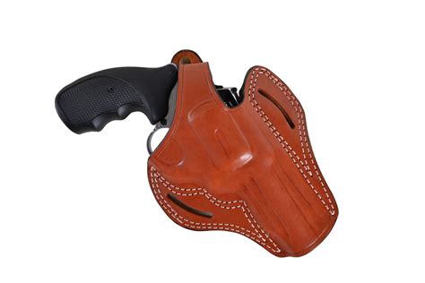 Taurus Revolvers | Leather Holster | Pusat Holster