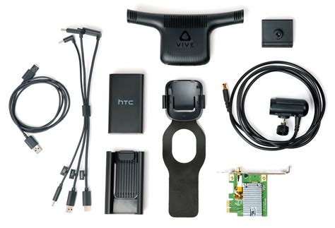 HTC Vive Wireless Adapter vs. TPCast Wireless Adapter: Which should you ...