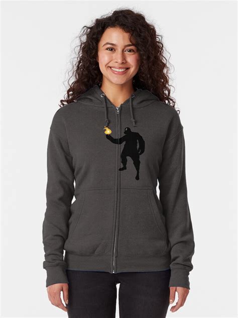 "TF2 - Pyro" Zipped Hoodie by Technologiic | Redbubble