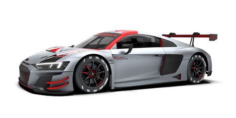 Audi R8 LMS GT3 EVO - Store - RaceRoom Racing Experience