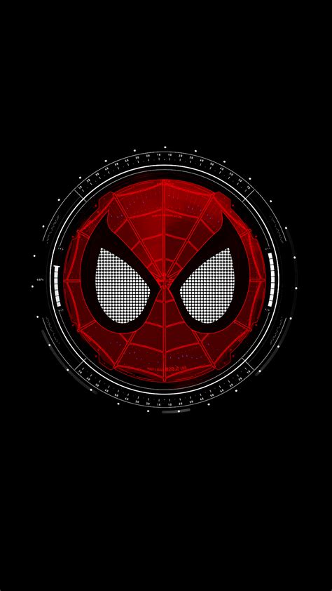 Spider-Man Logo Android Wallpapers - Wallpaper Cave