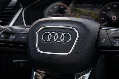 What's New for 2022: Audi