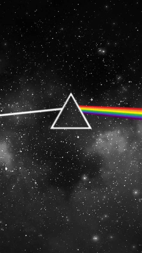 Dark Side of the Moon Wallpapers - Pink Floyd Art