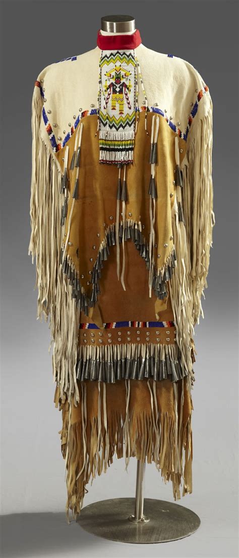 Pin by Michel Schein on Apache | Native american dress, Native american clothing, American ...