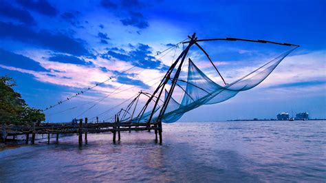 Top 15 Places To Visit In Kochi Kerala (UPDATED For 2025) – Iris Holidays