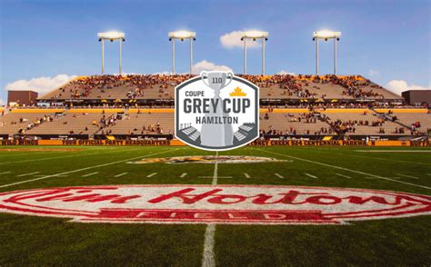 Grey Cup 2023: Time, TV Channel, Live Stream, Halftime Show