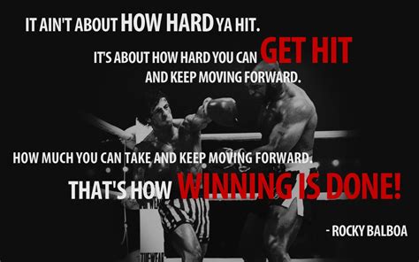 Rocky Movie Quotes. QuotesGram