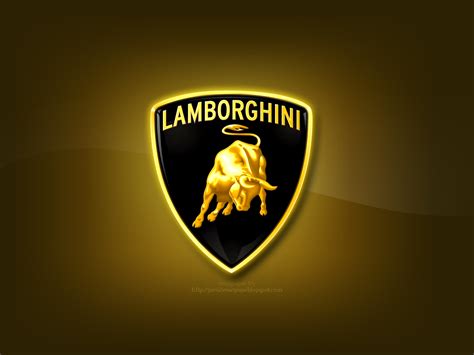 Lamborghini Logo Wallpapers, Pictures, Images