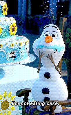 Olaf - Frozen Fever Photo (38210324) - Fanpop