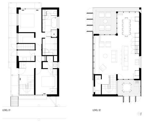 Floating House Plans