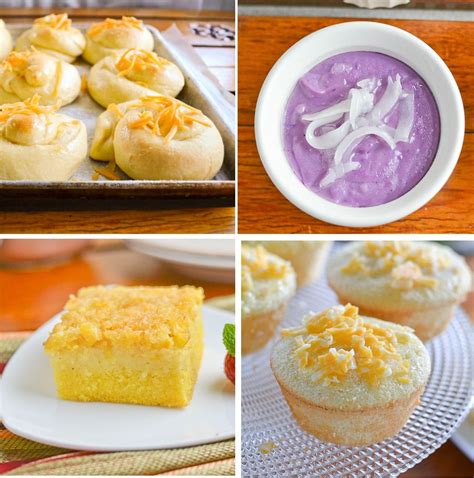 11 Unique Filipino Desserts to Savor On - Flavorverse