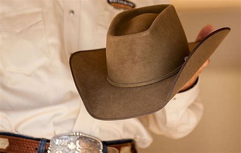 Cowboy Hat Styles (With images) | Cowboy hat styles, Cowboy hats, Hat fashion