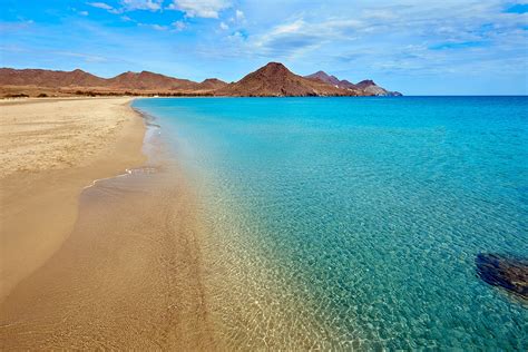 The 10 Best Beaches in Cabo de Gata - Where to Enjoy the Mediterranean ...