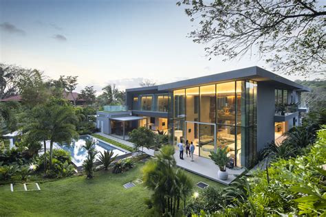 Rainforest House – Platform Architecture and Design