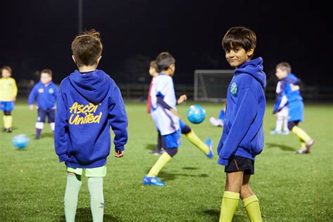 FA Chairman unveils new all-weather pitch at Ascot United FC - Berks & Bucks FA