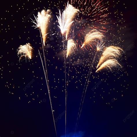 Colorful Fireworks July Background Explosion Photo And Picture For Free ...