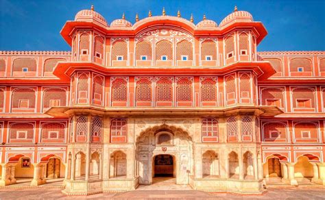 Jaipur Wallpapers - Wallpaper Cave