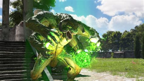 Serious Sam 4 review | PC Gamer