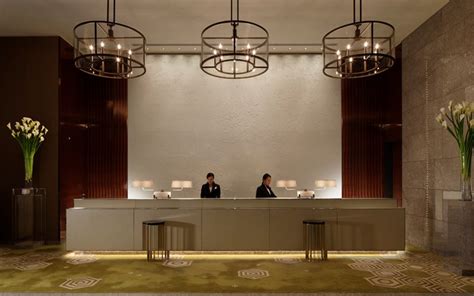 Palace Hotel Tokyo - Tokyo, Japan : The Leading Hotels of the World