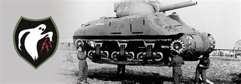 Ghost Army - Alchetron, The Free Social Encyclopedia