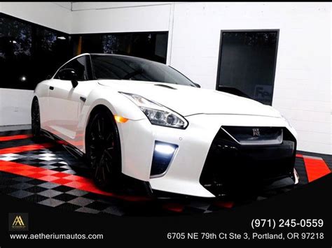 Used Nissan GT-R for Sale (with Photos) - CarGurus