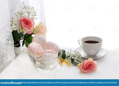 Good Morning Coffee And Flowers / Beautiful Pictures of Good Morning Wishes. Big collection ...