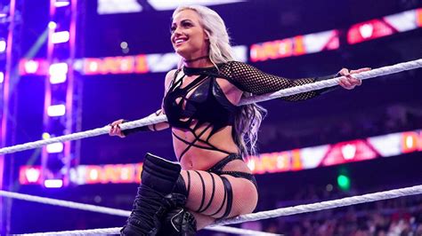 Liv Morgan on Her 'Euphoria' Love & Bringing Authenticity to WWE TV