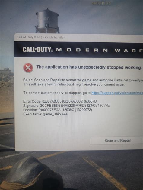 mw2 dmz crashing : r/modernwarfare2