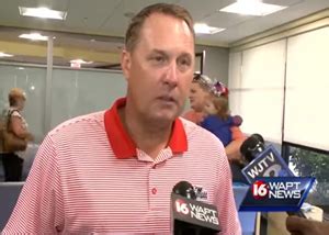 Ole Miss coach resigns amid scandal, requests prayer • Biblical Recorder