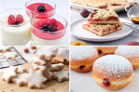 21 Authentic German Desserts (w/ Recipes) - Recipes From Europe