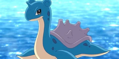 Pokemon Sword & Shield: 15 Best Water-Type Pokemon For Online Ranked ...