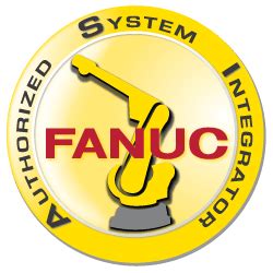 Fanuc Logo - LogoDix