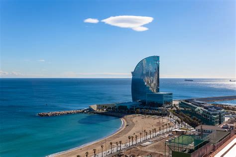 The 11 best beaches in Barcelona - Lonely Planet