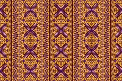 Songket Palembang Vector Art, Icons, and Graphics for Free Download