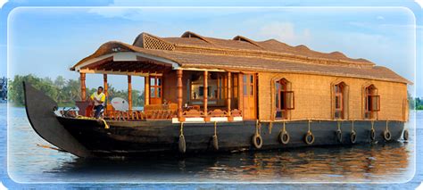 GRANDEUR HOUSEBOATS || KERALA HOUSEBOATS || BACKWATER TOURISM IN KERALA ...