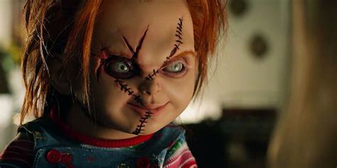 Chucky's Jennifer Tilly Returns as Tiffany in First Photo