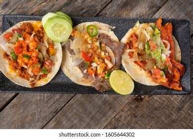 59 Tacos cecina Images, Stock Photos & Vectors | Shutterstock