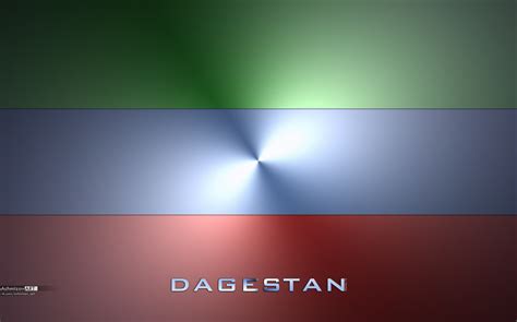 Dagestan flag HD by Cher-Kes on DeviantArt