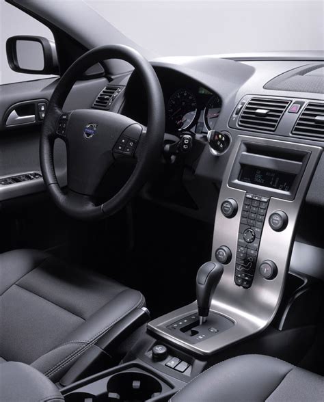 Image: 2005 Volvo V50 - Interior, size: 800 x 993, type: gif, posted on: December 31, 1969, 4:00 ...