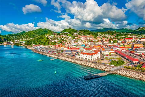 Top 55 Things To Do In Grenada For An Unforgettable Vacation