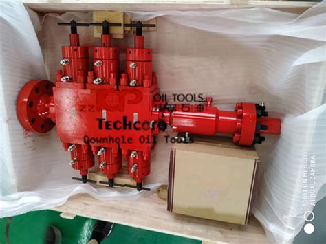 Wellhead Pressure Control Equipment factory, Buy good quality Wellhead Pressure Control ...