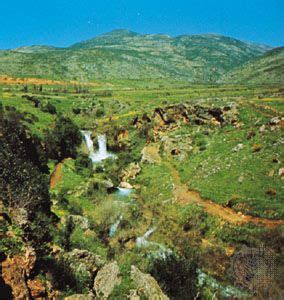 Golan Heights | History, Map, & Facts | Britannica