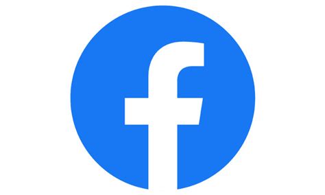 Facebook Logo Design Analysis | DesignRush