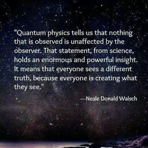 Quantum Physics Consciousness Quotes. QuotesGram