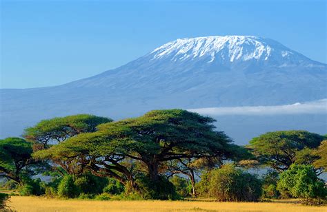 Climb Kilimanjaro | Trekking in Tanzania | KILROY