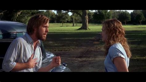 The Notebook Movie Scenes