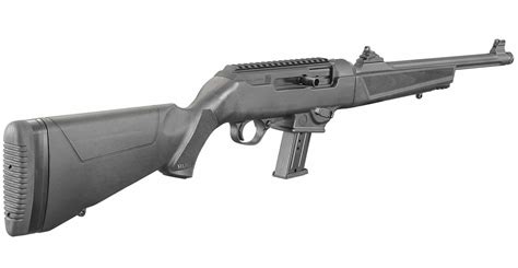 Ruger PC MPN: 19100 UPC: 736676191000 IN STOCK $539.99